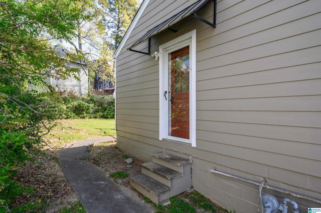 46 EDGEHILL ROAD, Homewood, AL 35209