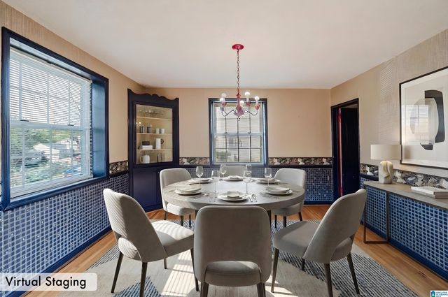 46 EDGEHILL ROAD, Homewood, AL 35209