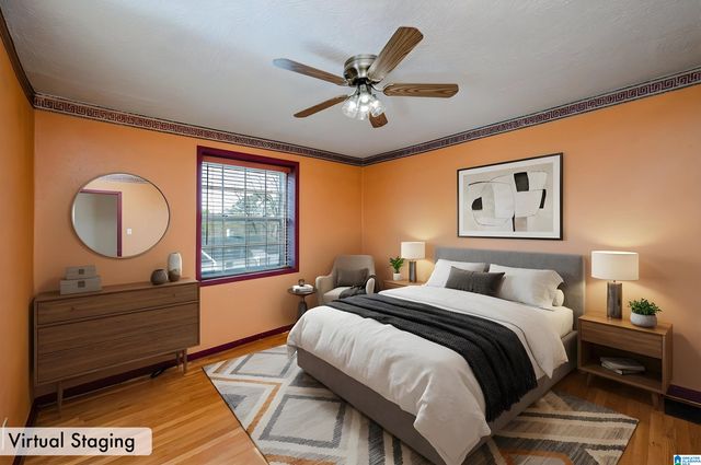 46 EDGEHILL ROAD, Homewood, AL 35209