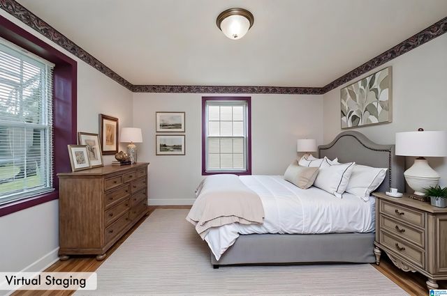 46 EDGEHILL ROAD, Homewood, AL 35209