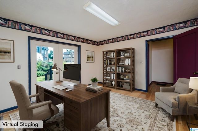 46 EDGEHILL ROAD, Homewood, AL 35209