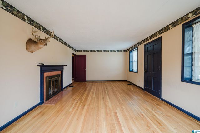 46 EDGEHILL ROAD, Homewood, AL 35209