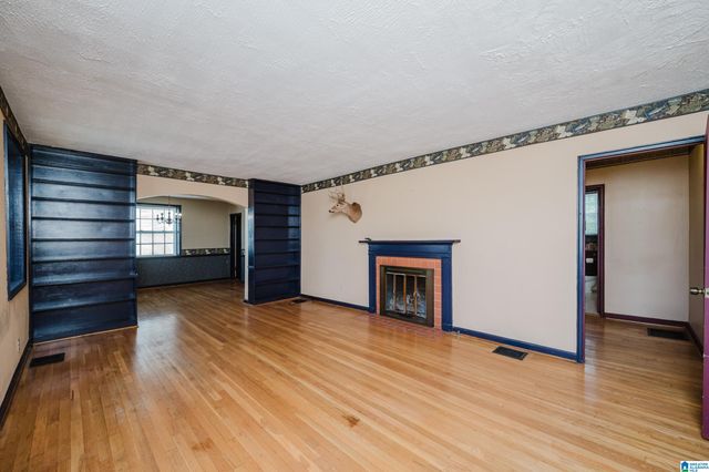 46 EDGEHILL ROAD, Homewood, AL 35209