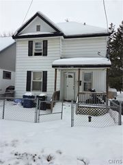 160 Berger Avenue, Syracuse, NY 13205