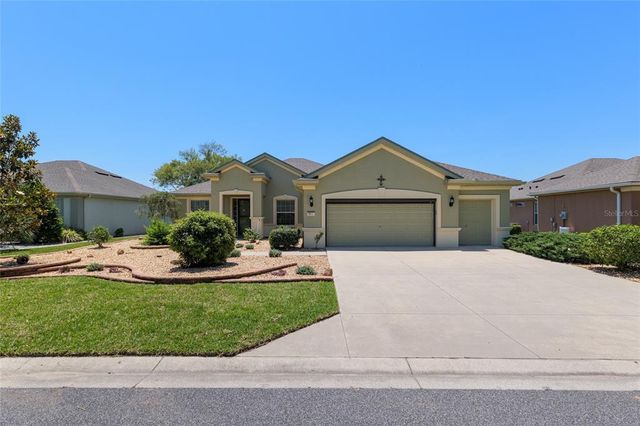 9511 SW 71ST LOOP, Ocala, FL 34481