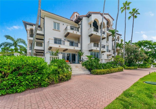 2514 Fisher Island Drive 6104, Miami Beach, FL 33109