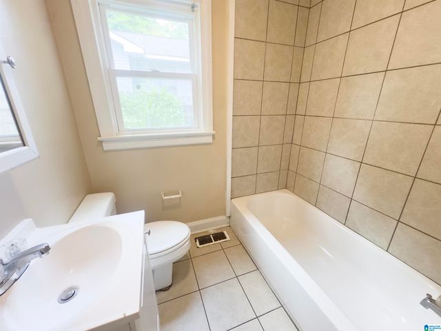107 PINE STREET, Bessemer, AL 35023