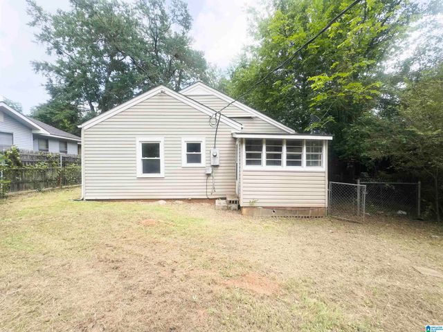 107 PINE STREET, Bessemer, AL 35023