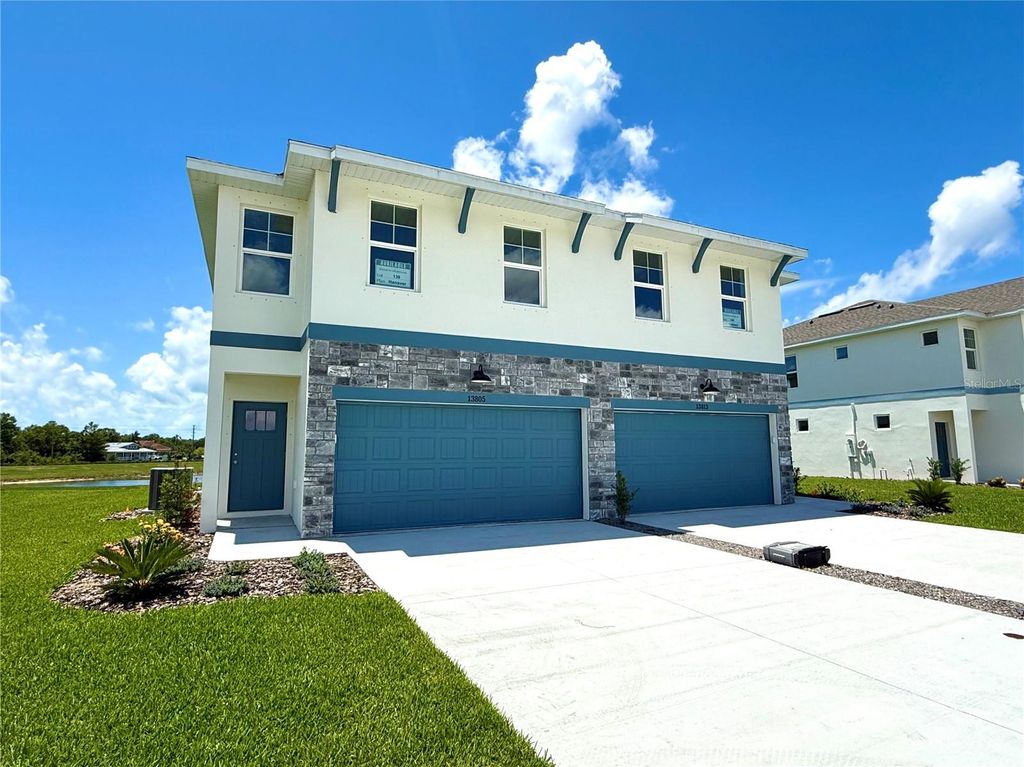 13719 EMERALD FIELDS DRIVE lot 129, Hudson, FL 34667