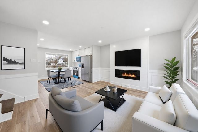 22606 Theodore Lane, Sauk Village, IL 60411