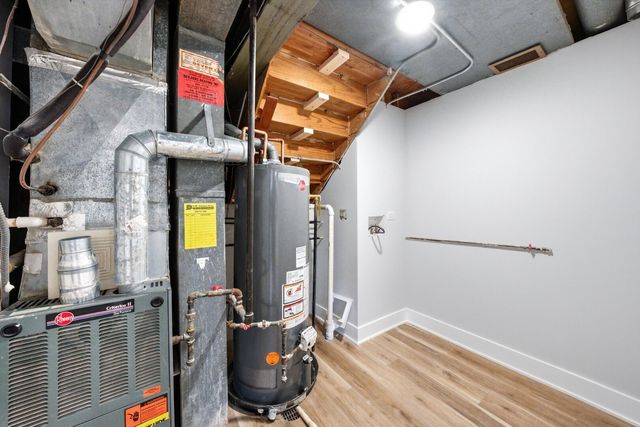 22606 Theodore Lane, Sauk Village, IL 60411