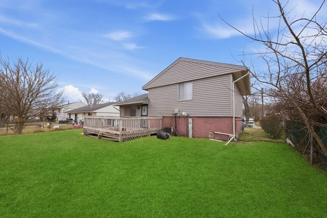 22606 Theodore Lane, Sauk Village, IL 60411