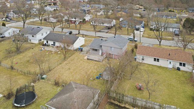 22606 Theodore Lane, Sauk Village, IL 60411