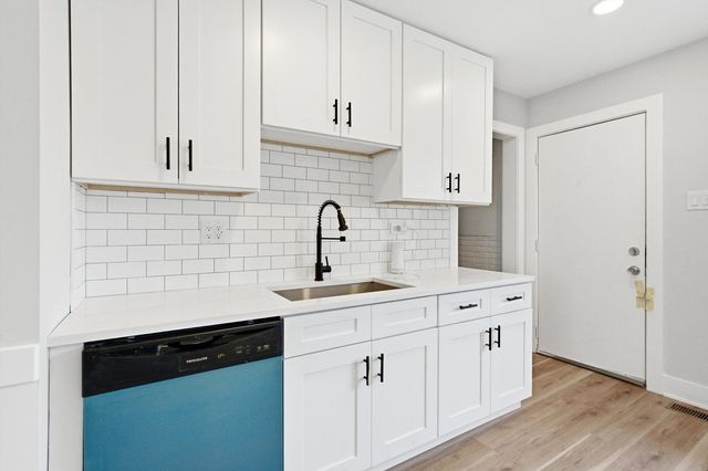 22606 Theodore Lane, Sauk Village, IL 60411