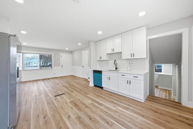 22606 Theodore Lane, Sauk Village, IL 60411