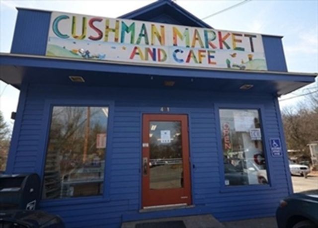 185 Cherry Lane, Amherst, MA 01002