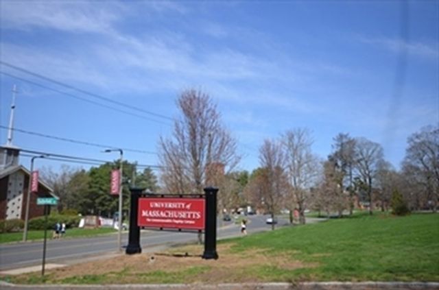 185 Cherry Lane, Amherst, MA 01002