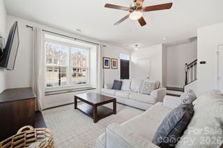 4135 Audubon Park Drive, Charlotte, NC 28217