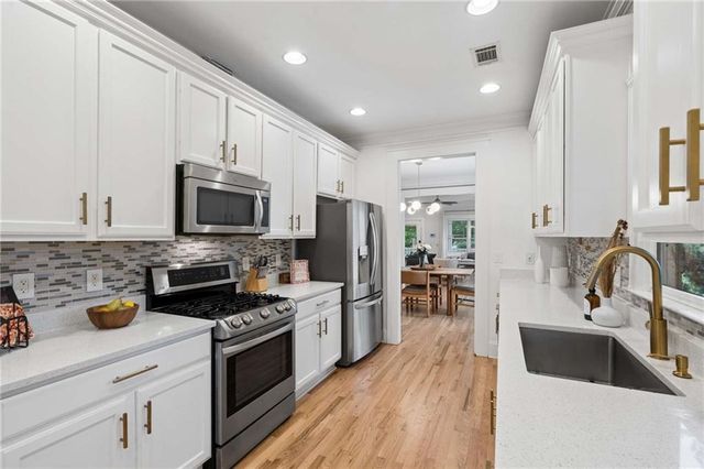 739 Pasley Avenue SE, Atlanta, GA 30316