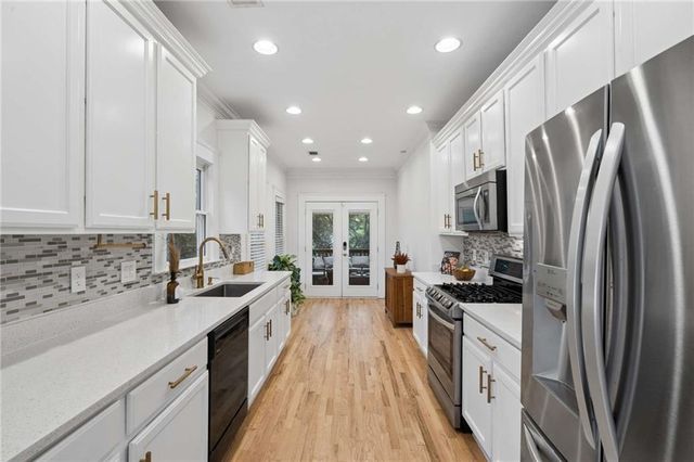 739 Pasley Avenue SE, Atlanta, GA 30316