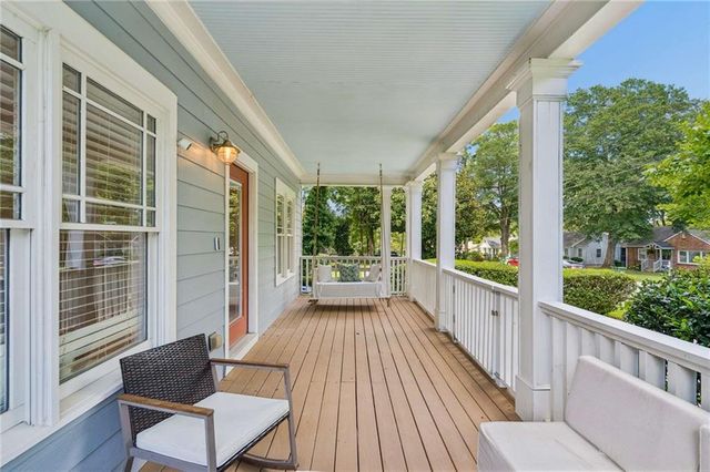 739 Pasley Avenue SE, Atlanta, GA 30316
