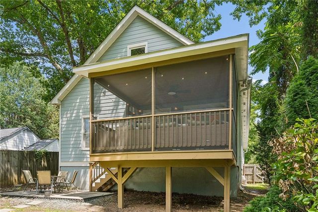 739 Pasley Avenue SE, Atlanta, GA 30316