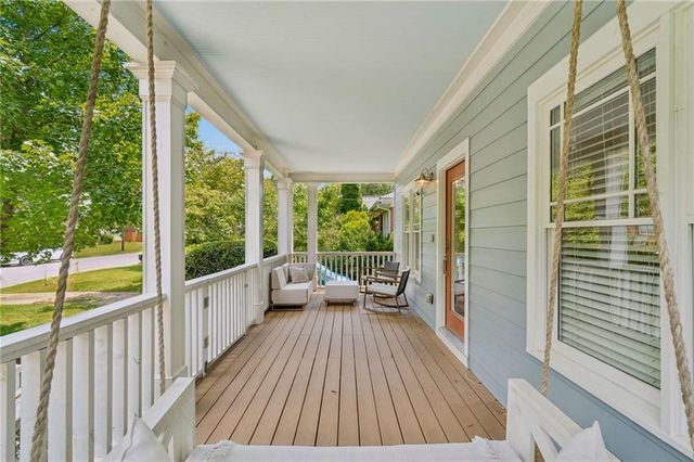 739 Pasley Avenue SE, Atlanta, GA 30316