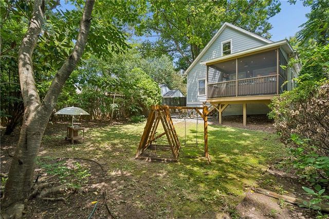 739 Pasley Avenue SE, Atlanta, GA 30316