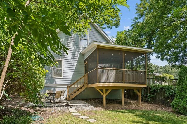 739 Pasley Avenue SE, Atlanta, GA 30316