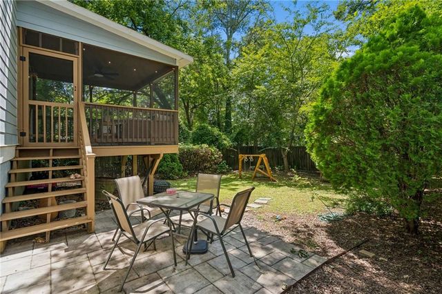 739 Pasley Avenue SE, Atlanta, GA 30316