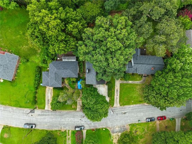 739 Pasley Avenue SE, Atlanta, GA 30316