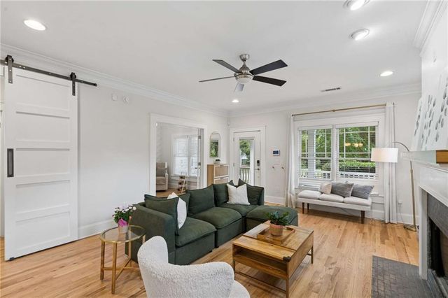 739 Pasley Avenue SE, Atlanta, GA 30316