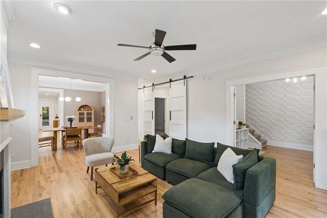 739 Pasley Avenue SE, Atlanta, GA 30316