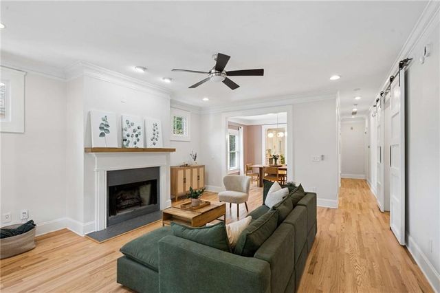 739 Pasley Avenue SE, Atlanta, GA 30316