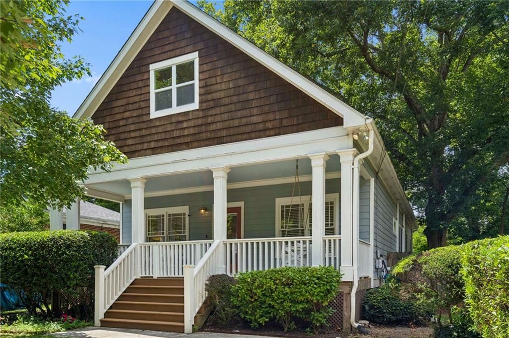 739 Pasley Avenue SE, Atlanta, GA 30316