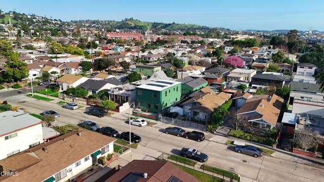 2250 Gatewood Street, Los Angeles, CA 90031