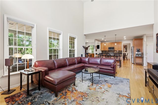 12012 Wheat Ridge Ct, Glen Allen, VA 23059