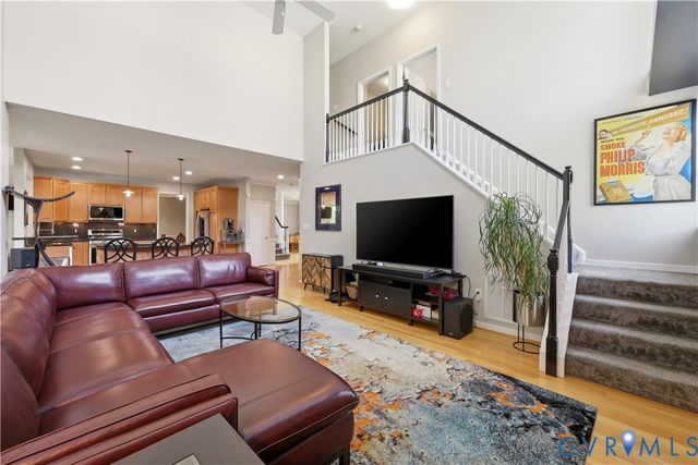 12012 Wheat Ridge Ct, Glen Allen, VA 23059