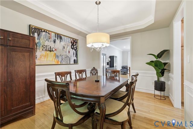12012 Wheat Ridge Ct, Glen Allen, VA 23059