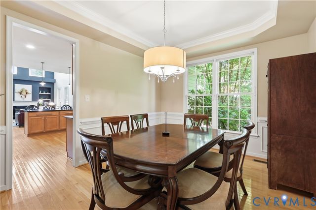 12012 Wheat Ridge Ct, Glen Allen, VA 23059