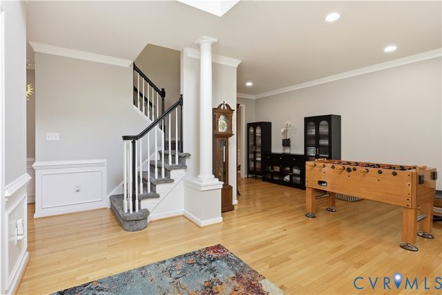 12012 Wheat Ridge Ct, Glen Allen, VA 23059