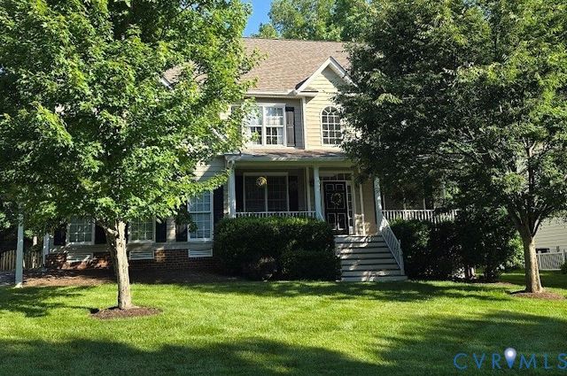 12012 Wheat Ridge Ct, Glen Allen, VA 23059