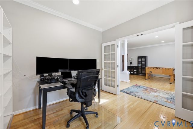 12012 Wheat Ridge Ct, Glen Allen, VA 23059