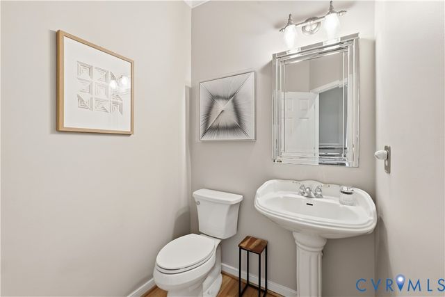 12012 Wheat Ridge Ct, Glen Allen, VA 23059