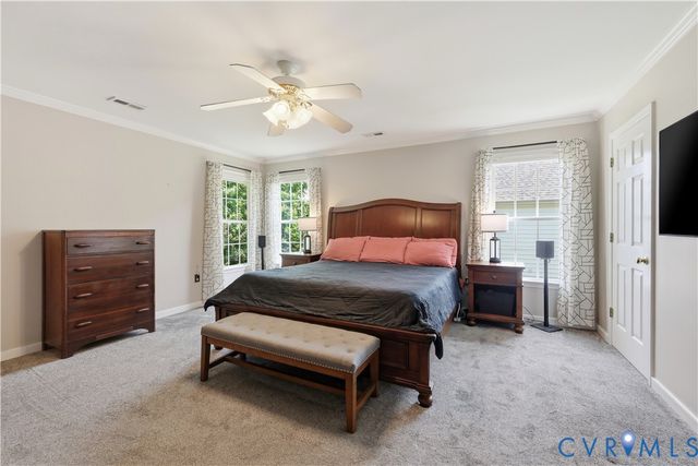 12012 Wheat Ridge Ct, Glen Allen, VA 23059