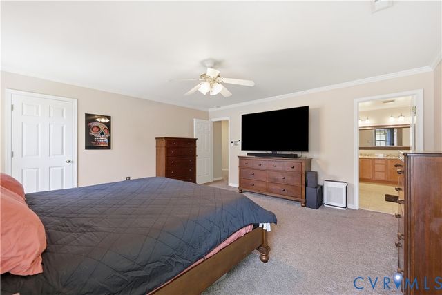 12012 Wheat Ridge Ct, Glen Allen, VA 23059