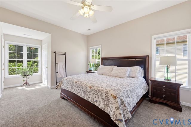 12012 Wheat Ridge Ct, Glen Allen, VA 23059