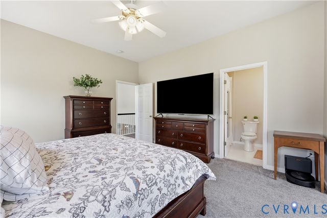 12012 Wheat Ridge Ct, Glen Allen, VA 23059