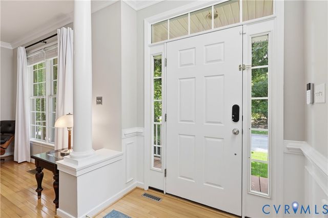 12012 Wheat Ridge Ct, Glen Allen, VA 23059