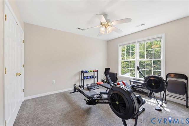12012 Wheat Ridge Ct, Glen Allen, VA 23059